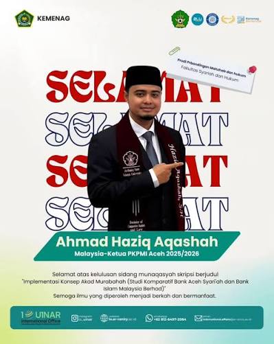 Muhammad Haziq Aqashah